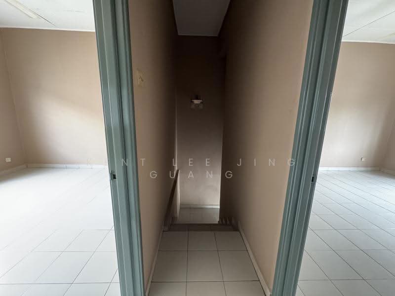 Rumah Teres 2-Tingkat untuk Dijual di Taman Sentosa (Klang) - Kent Lee Jing Guang - Interior - PropertyGuru.com.my