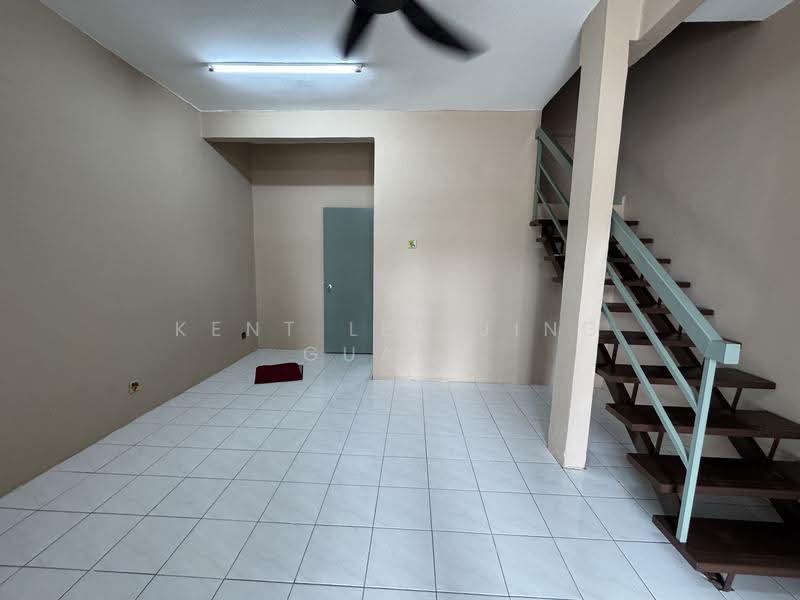 Rumah Teres 2-Tingkat untuk Dijual di Taman Sentosa (Klang) - Kent Lee Jing Guang - Interior - PropertyGuru.com.my