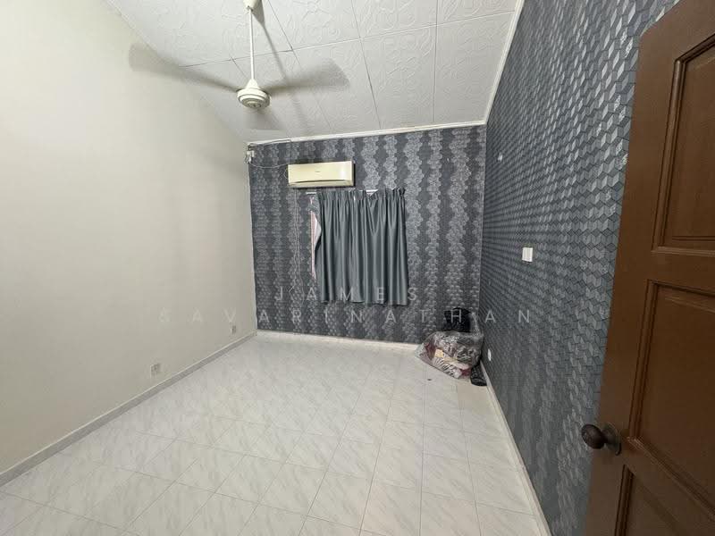 Rumah Teres 1-Tingkat untuk Dijual di Taman Cuepacs (Cheras) - James Savarinathan - Interior - PropertyGuru.com.my
