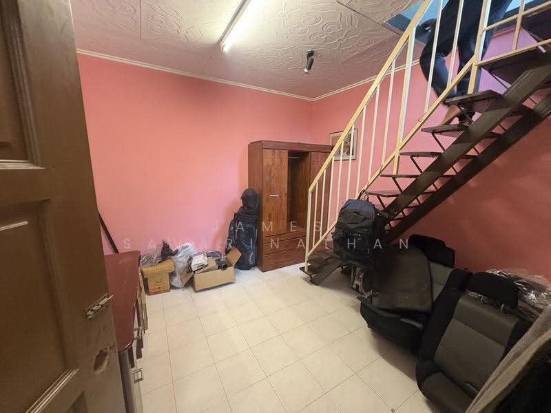 Rumah Teres 1-Tingkat untuk Dijual di Taman Cuepacs (Cheras) - James Savarinathan - Interior - PropertyGuru.com.my