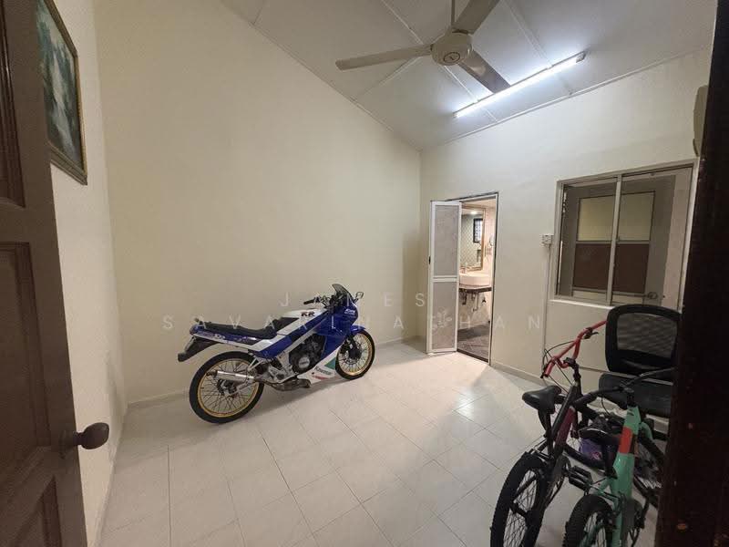 Rumah Teres 1-Tingkat untuk Dijual di Taman Cuepacs (Cheras) - James Savarinathan - Interior - PropertyGuru.com.my