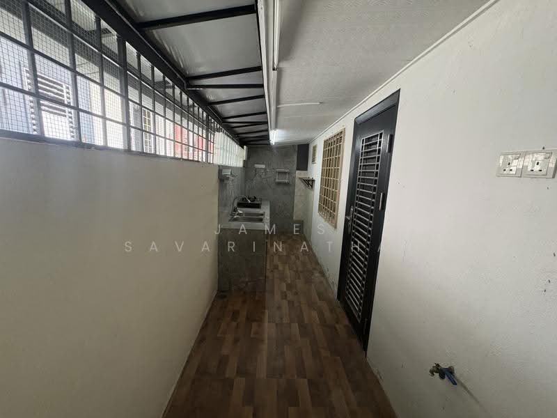 Rumah Teres 1-Tingkat untuk Dijual di Taman Cuepacs (Cheras) - James Savarinathan - Interior - PropertyGuru.com.my