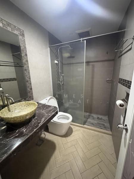 Rumah Teres 1-Tingkat untuk Dijual di Taman Cuepacs (Cheras) - James Savarinathan - Bathroom - PropertyGuru.com.my