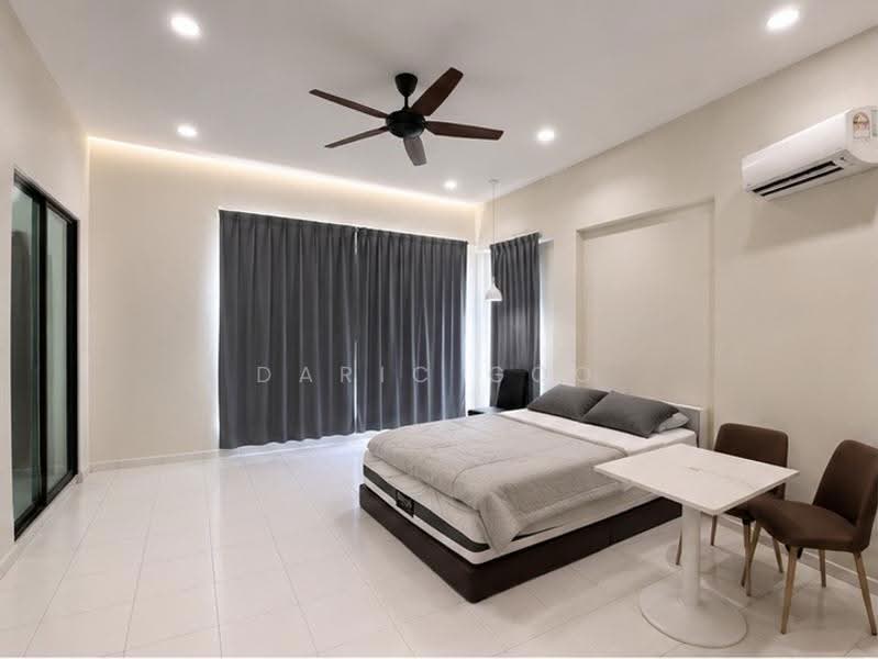 Semi-Detached House for Sale in Taman Ozana Impian (Bukit Katil) - Daric Goo - Bedroom - PropertyGuru.com.my