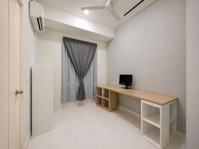 Semi-Detached House for Sale in Taman Ozana Impian (Bukit Katil) - Daric Goo - Study - PropertyGuru.com.my