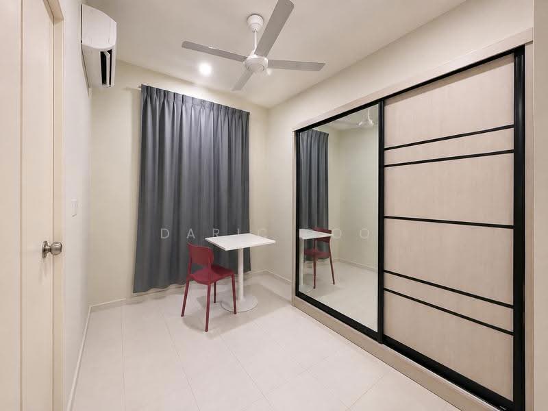 Semi-Detached House for Sale in Taman Ozana Impian (Bukit Katil) - Daric Goo - Bedroom - PropertyGuru.com.my