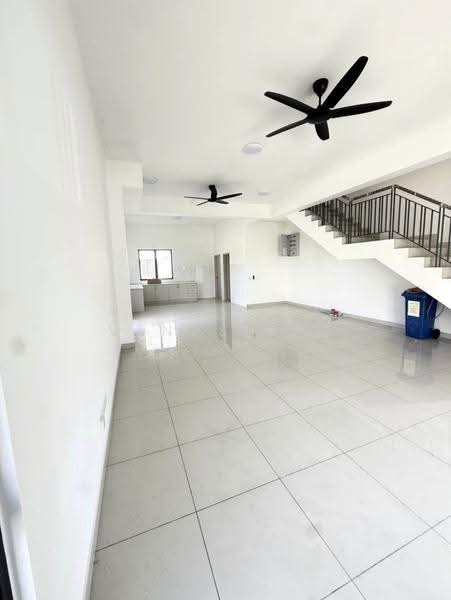Rumah Teres 2-Tingkat untuk Disewa di Telok Panglima Garang (Selangor) - Venus Sim - Interior - PropertyGuru.com.my