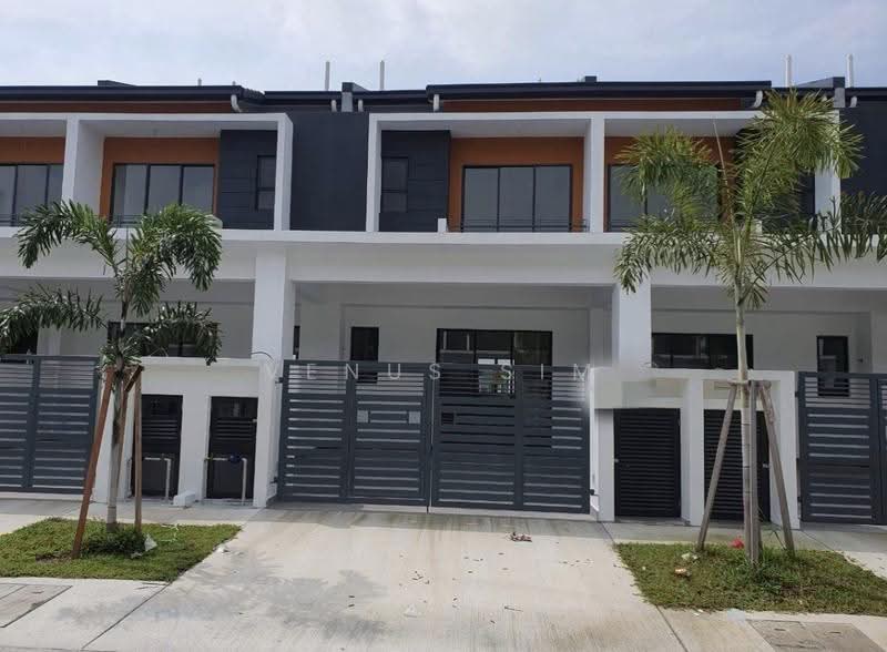 Rumah Teres 2-Tingkat untuk Disewa di Telok Panglima Garang (Selangor) - Venus Sim - Exterior - PropertyGuru.com.my