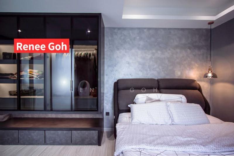 Condominium for Rent at Skyridge Garden - Renee Goh - Bedroom - PropertyGuru.com.my