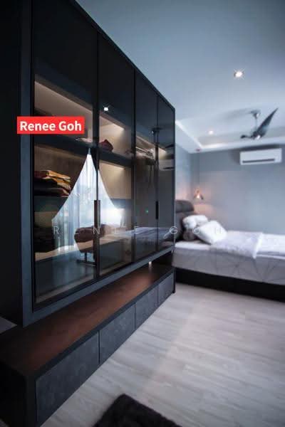 Condominium for Rent at Skyridge Garden - Renee Goh - Bedroom - PropertyGuru.com.my
