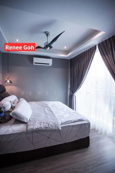 Condominium for Rent at Skyridge Garden - Renee Goh - Bedroom - PropertyGuru.com.my