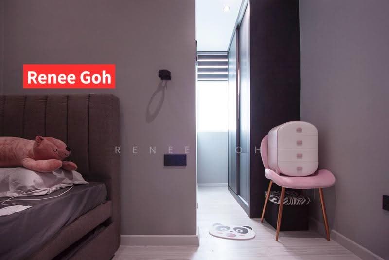 Condominium for Rent at Skyridge Garden - Renee Goh - PropertyGuru.com.my