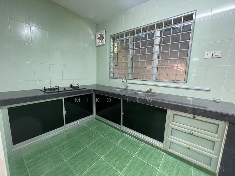 Rumah Teres untuk Disewa di Taman Kajang Baru (Kajang) - Miko Lew - PropertyGuru.com.my