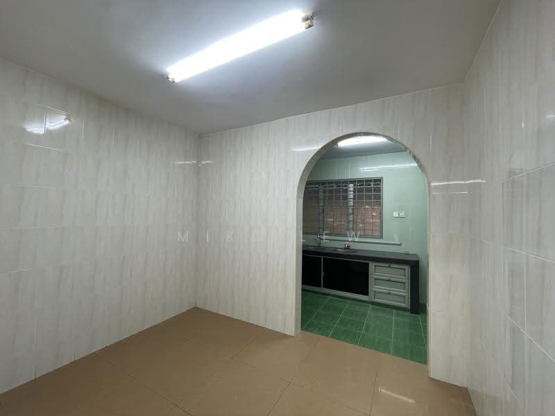 Rumah Teres untuk Disewa di Taman Kajang Baru (Kajang) - Miko Lew - PropertyGuru.com.my