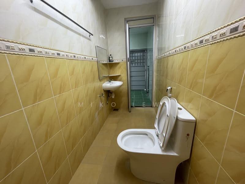 Rumah Teres untuk Disewa di Taman Kajang Baru (Kajang) - Miko Lew - PropertyGuru.com.my