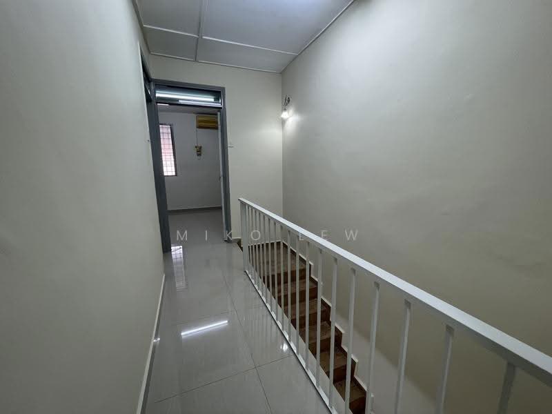Rumah Teres untuk Disewa di Taman Kajang Baru (Kajang) - Miko Lew - PropertyGuru.com.my