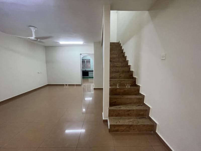 Rumah Teres untuk Disewa di Taman Kajang Baru (Kajang) - Miko Lew - PropertyGuru.com.my
