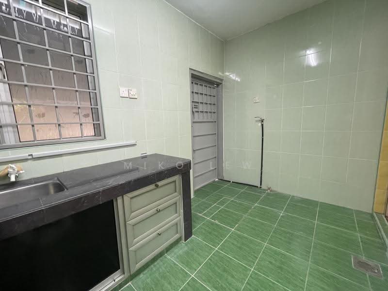 Rumah Teres untuk Disewa di Taman Kajang Baru (Kajang) - Miko Lew - PropertyGuru.com.my
