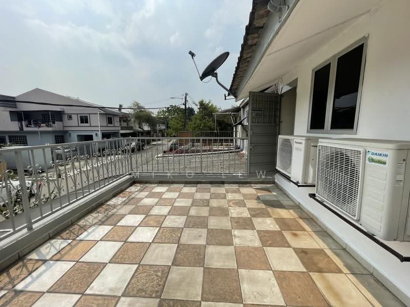 Rumah Teres untuk Disewa di Taman Kajang Baru (Kajang) - Miko Lew - PropertyGuru.com.my
