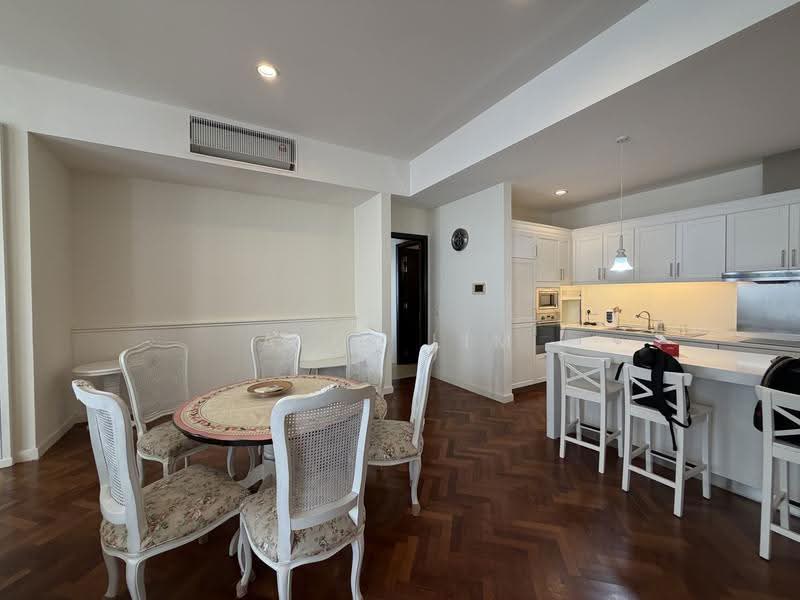 Condominium for Rent at Quayside Seafront Resort Condominiums - Alex Lim - Kitchen - PropertyGuru.com.my