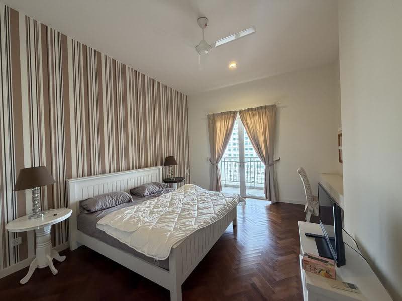 Condominium for Rent at Quayside Seafront Resort Condominiums - Alex Lim - Bedroom - PropertyGuru.com.my