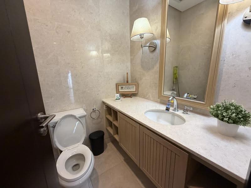 Condominium for Rent at Quayside Seafront Resort Condominiums - Alex Lim - Bathroom - PropertyGuru.com.my