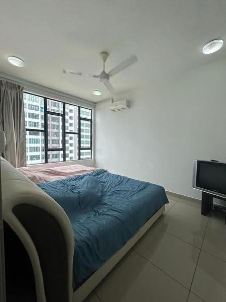 Condominium for Rent at Botanika - Sam Yap - Bedroom - PropertyGuru.com.my