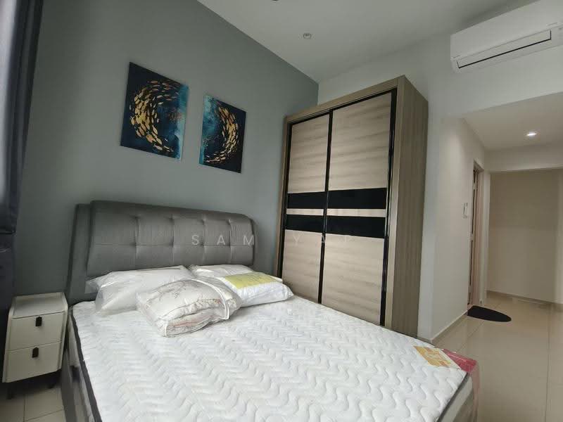 Condominium for Rent at Botanika - Sam Yap - Bedroom - PropertyGuru.com.my
