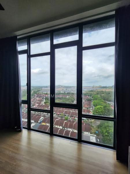 Service Residence for Sale at Cube 8 Teens - Tommy Phua - View - PropertyGuru.com.my