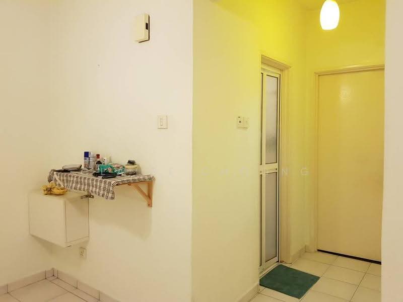 Pangsapuri untuk Dijual di Anjung Hijau (Greenfields) - Claire Choong - Entrance - PropertyGuru.com.my