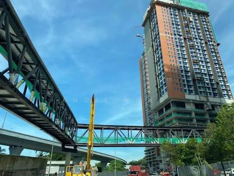 Service Residence for Sale at Emerald 9 - Angie Wong - Exterior - PropertyGuru.com.my