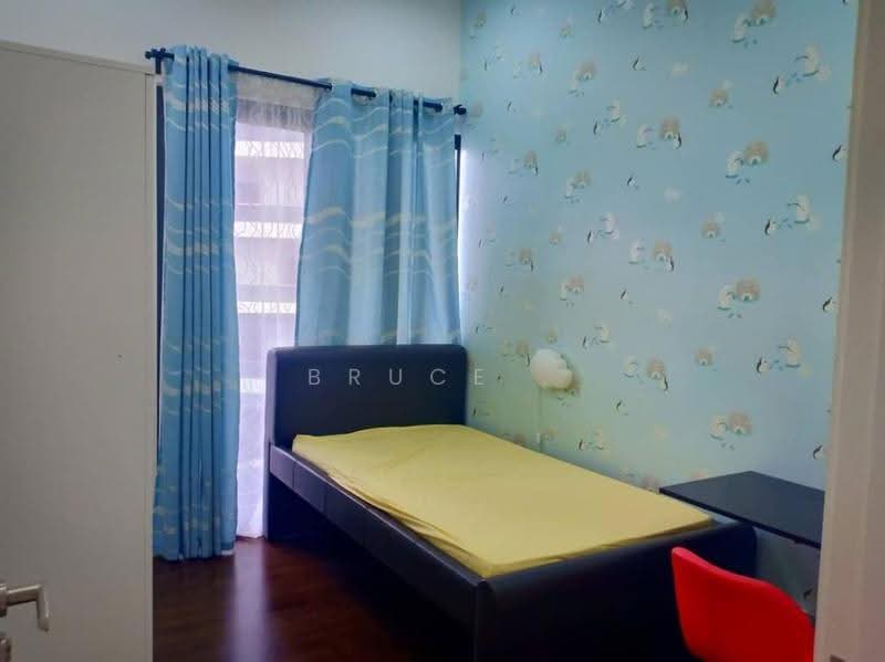 Kondominium untuk Dijual di Platinum Lake PV 20 - Bruce . - Bedroom - PropertyGuru.com.my