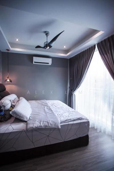 Condominium for Rent at Skyridge Garden - Alex Lim - Bedroom - PropertyGuru.com.my