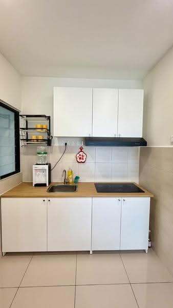 Kediaman Servis untuk Disewa di Rubica @ Harbour Place - Yuan Ping - PropertyGuru.com.my