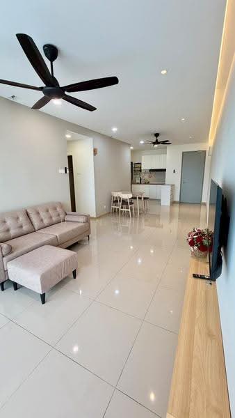 Kediaman Servis untuk Disewa di Rubica @ Harbour Place - Yuan Ping - PropertyGuru.com.my