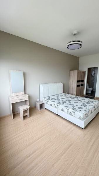 Kediaman Servis untuk Disewa di Rubica @ Harbour Place - Yuan Ping - PropertyGuru.com.my