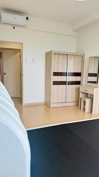Kediaman Servis untuk Disewa di Rubica @ Harbour Place - Yuan Ping - PropertyGuru.com.my