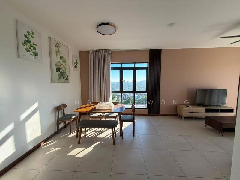 Kediaman Servis untuk Disewa di K Avenue - Ching Hui Wong - PropertyGuru.com.my