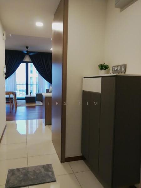Service Residence for Rent at The Tamarind - Alex Lim - Interior - PropertyGuru.com.my