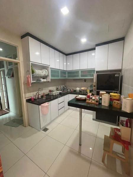 Cluster House for Sale in Bukit Indah (Iskandar Puteri (Nusajaya)) - Erica Ho - Kitchen - PropertyGuru.com.my
