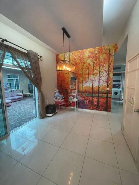 Cluster House for Sale in Bukit Indah (Iskandar Puteri (Nusajaya)) - Erica Ho - Living Room - PropertyGuru.com.my