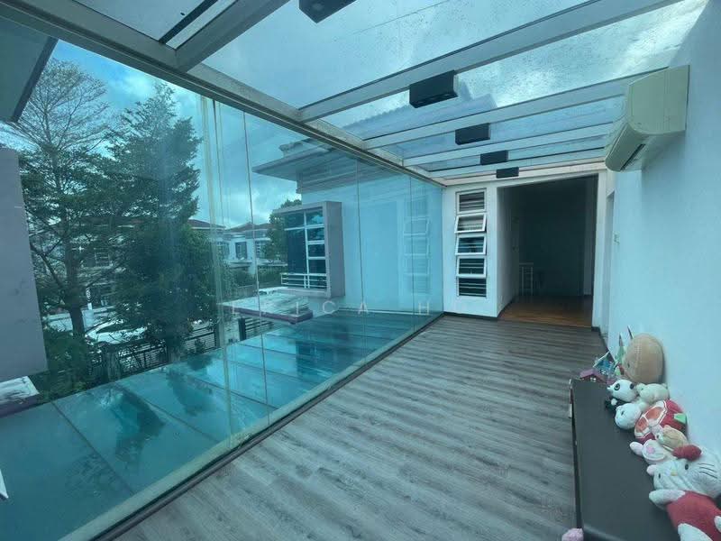 Cluster House for Sale in Bukit Indah (Iskandar Puteri (Nusajaya)) - Erica Ho - Interior - PropertyGuru.com.my