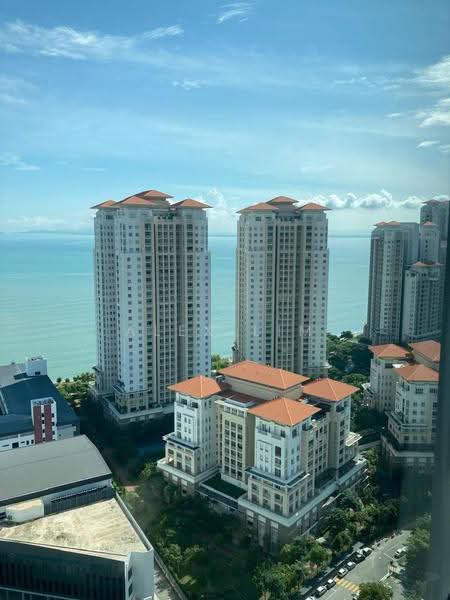Kediaman Servis untuk Disewa di Jazz Residences - Alex Lim - Exterior - PropertyGuru.com.my