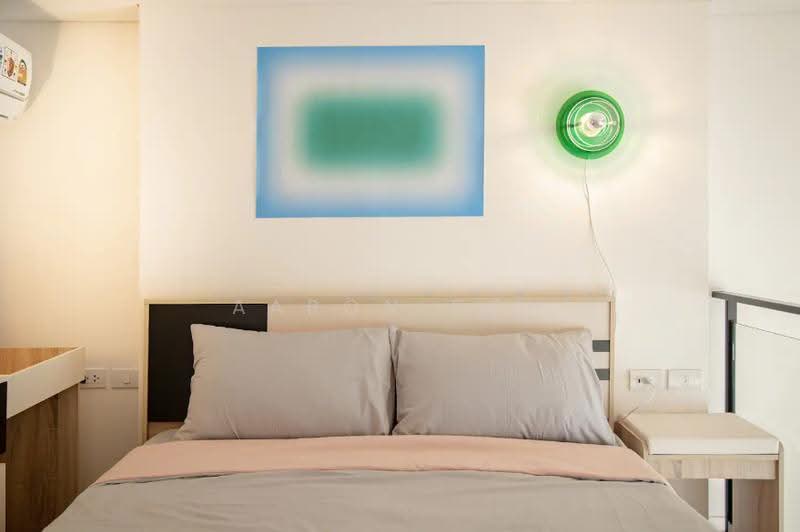 Kediaman Servis untuk Dijual di Seiring Residensi - Aaron Soh - Bedroom - PropertyGuru.com.my