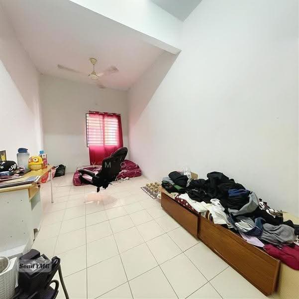 2-storey Terraced House for Sale in Taman Sentosa (Klang) - Raymond Choo - Bedroom - PropertyGuru.com.my