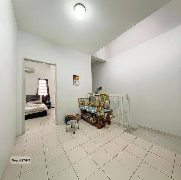 2-storey Terraced House for Sale in Taman Sentosa (Klang) - Raymond Choo - Bedroom - PropertyGuru.com.my