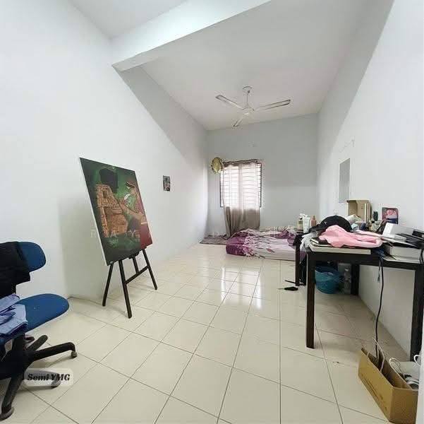 2-storey Terraced House for Sale in Taman Sentosa (Klang) - Raymond Choo - Bedroom - PropertyGuru.com.my