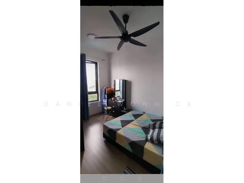 Kediaman Servis untuk Disewa di Tuan Residency - Daniel Wong CK - PropertyGuru.com.my