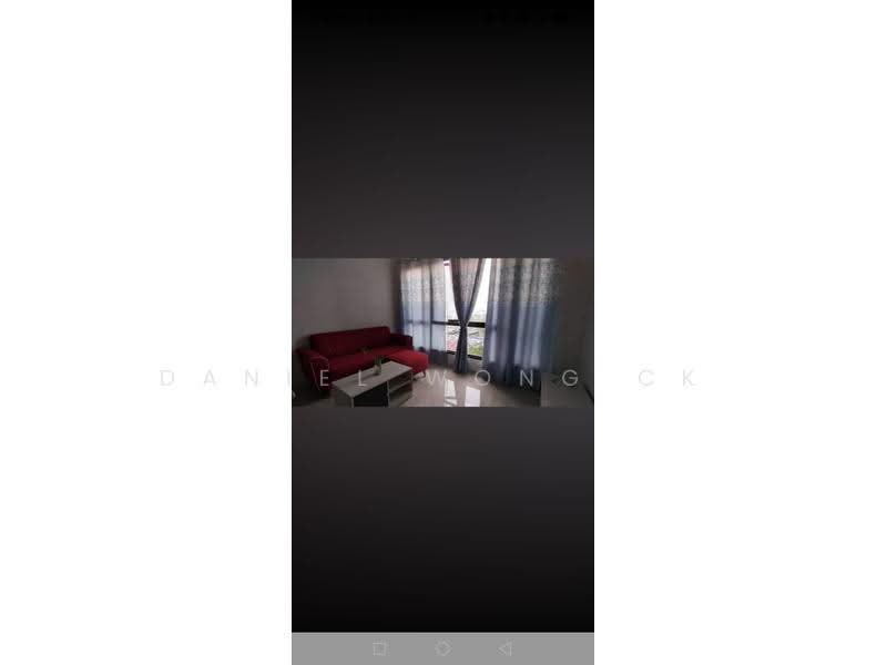 Kediaman Servis untuk Disewa di Tuan Residency - Daniel Wong CK - PropertyGuru.com.my