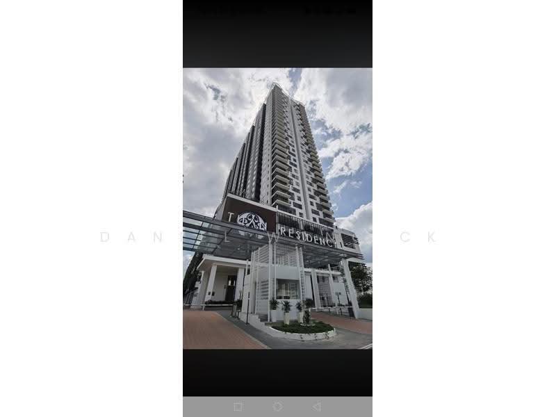 Kediaman Servis untuk Disewa di Tuan Residency - Daniel Wong CK - PropertyGuru.com.my